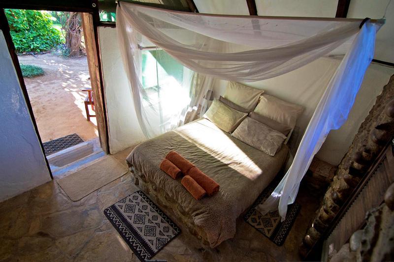 Kunene River Lodge Ehomba Exterior foto